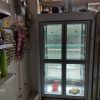 یخچال ویترینی بزرگ و کوچک ونوشیدنی وبستنی