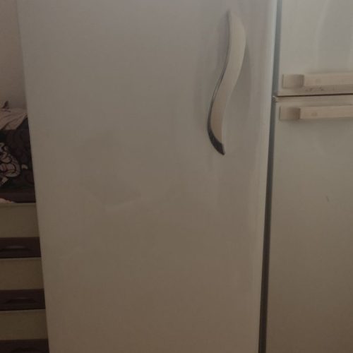 یخچال‌وفریزر