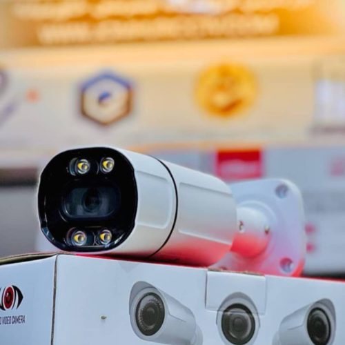 دوربین مداربسته دزدگیر اماکن