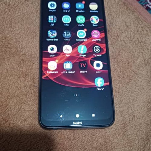 فروش گوشی موبایل
