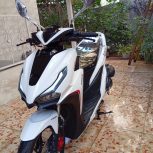 موتورکیلیک150 s2 *فوری فروشی*