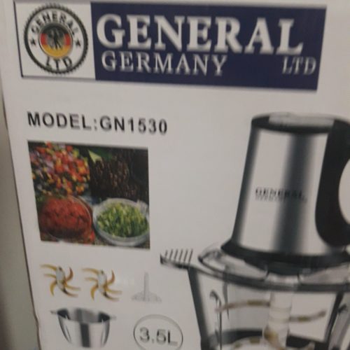 ماهیتابه دوطرفه یونیگ اصل خردکن وهمزن وقوری همشون اصل