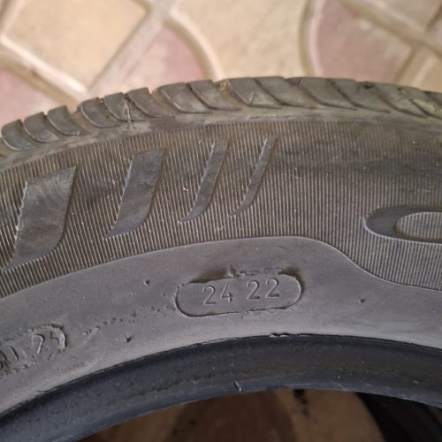 لاستیک کویر