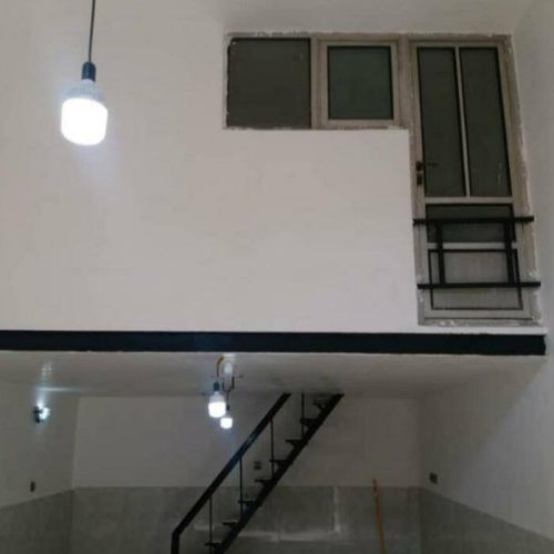 یک باب مغازه تجاری در 3 راه جویبار