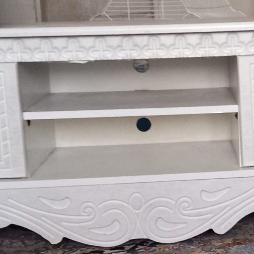 میزتلویزیون