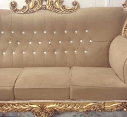 مبل 7نفره بامیز