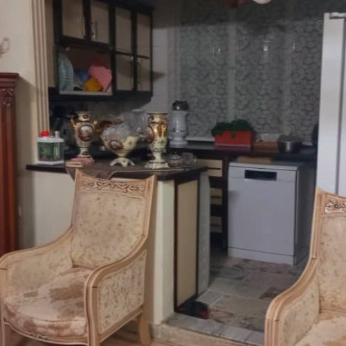 آپارتمان 73 متر