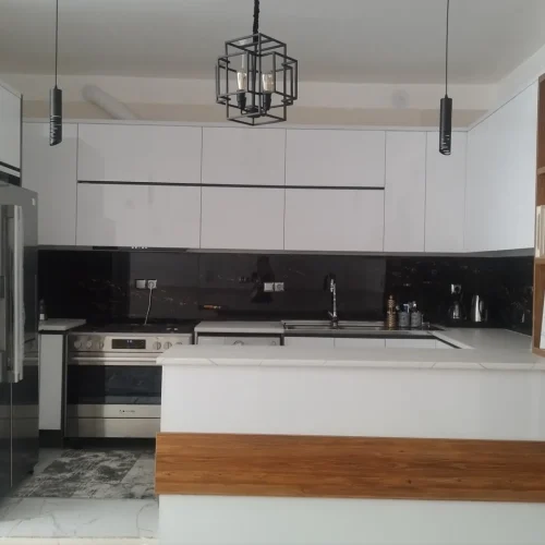 دوخوابه خیابان ال یاسین