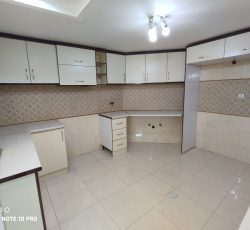 رهن کامل آپارتمان طبقه اول نورگیر عالی