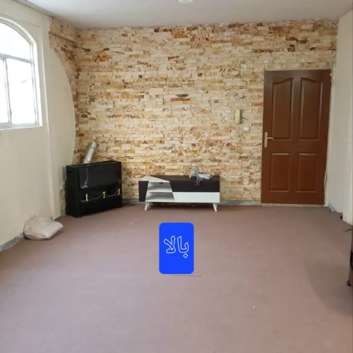 خونه ویلایی دونیم طبقه