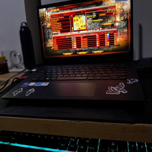 لپ تاپ اکسپرت‌ بوک ایسوس نسل ۱۱ جدید