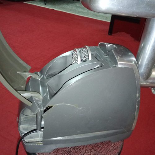 چرخ گوشت مولینکس اصل فرانسه 2200وات hv