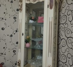 کمد لباس.ویترین ظرف.کمد تلوزیون