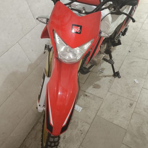 ایراندوچرخ 230