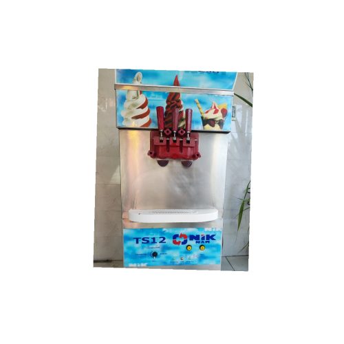 بستنی ساز نیکنام مدل 1388