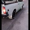 وانت 85 دوگانه تمیز
