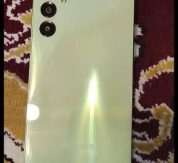 گوشی سامسونگ A24 سالم