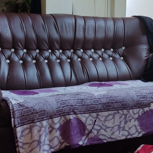 مبلمان راحتی7نفره