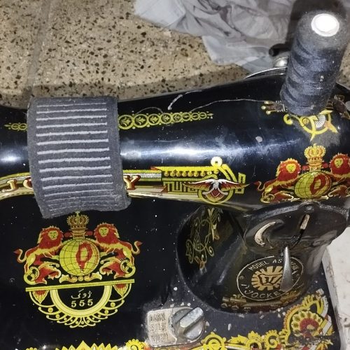 فروش وسیله برقی