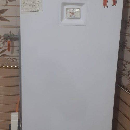ابگرمکن زمینی