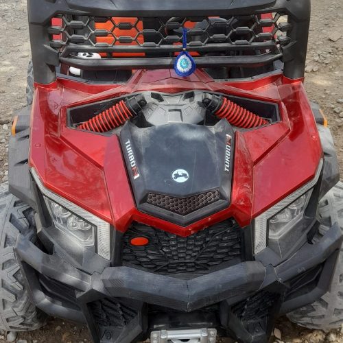 ماشین بچه گانه کنترلی