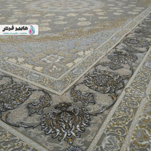 فرش1200شانه قیطران6متری(2عدد)