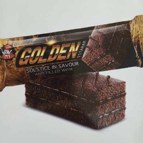 کیک و کلوچه و ویفر