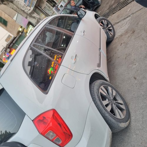 همه چی به شرط
