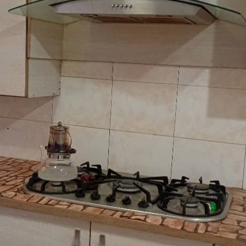 منزل مسکونی
