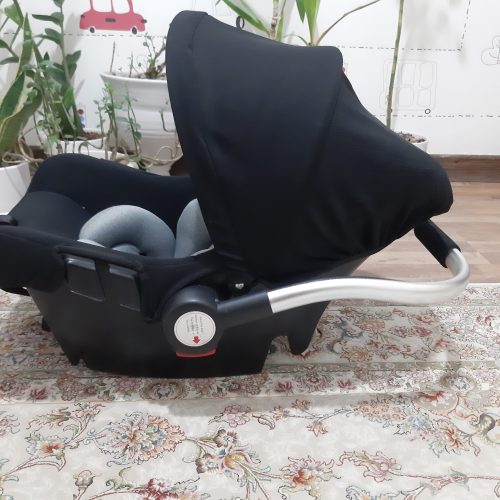 کریر نوزادی