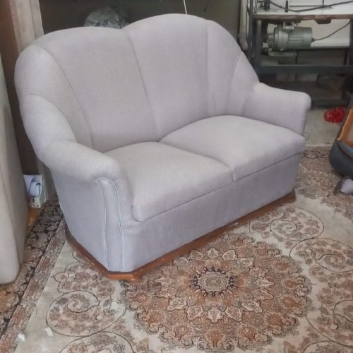 تعمیرات انواع مبلمان ایرانی و خارجی