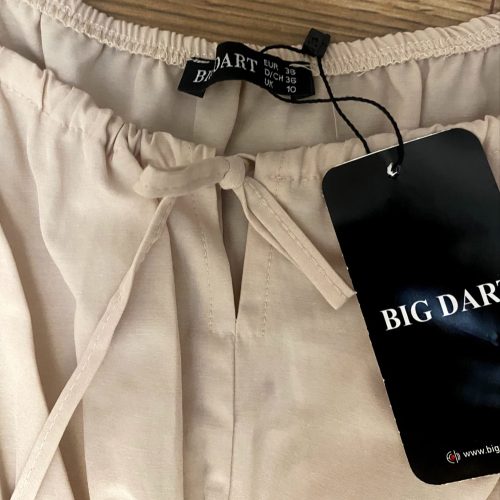 پیراهن دخترانه big dart