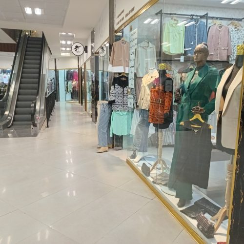 فروش مغازه