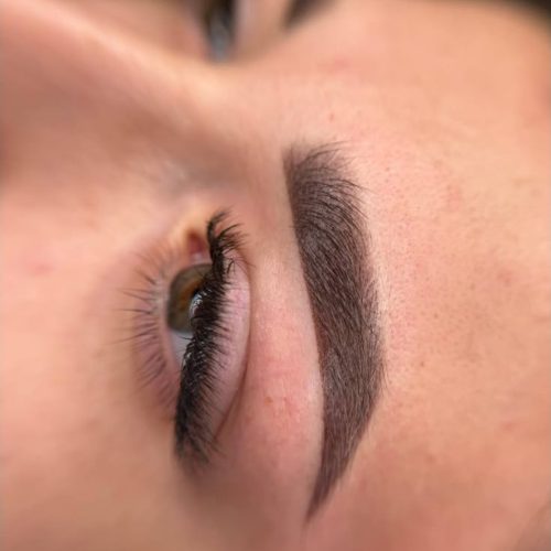 تاتو صورت وتاتو بدن