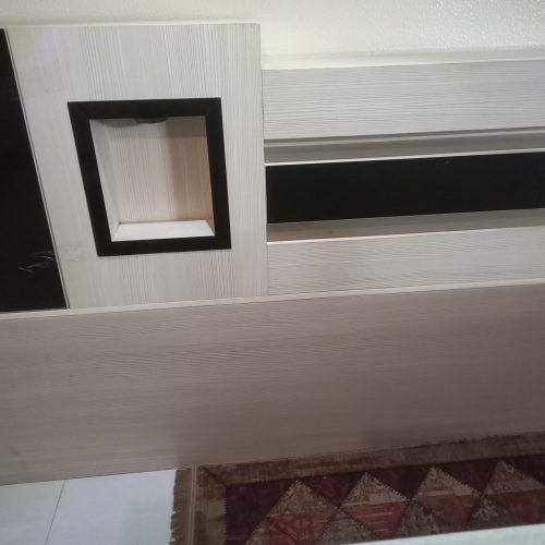 تختخواب دونفره  با عرض 160