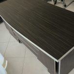 میز اداری تمام ام دی اف