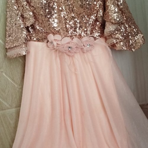 لباس مجلسی خاص و شیک _درحد نو