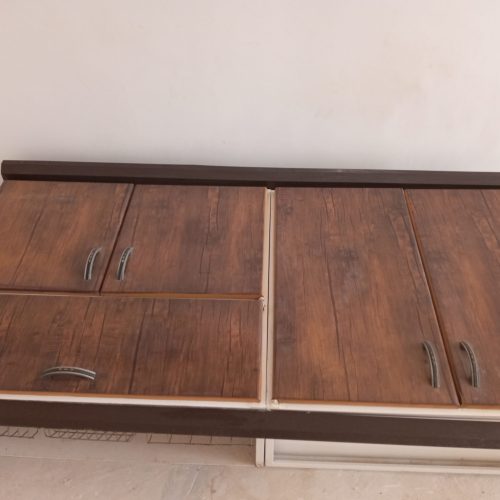 کابینت فلزی