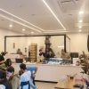 استخدام باریستا
