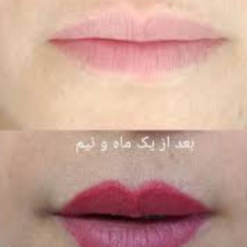 تمامی خدمات زیبایی