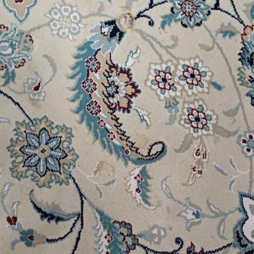 فرش ماشینی ضخیم