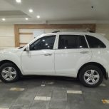 لیفان x60 سفید مدل 97