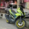 فروش موتور ایروکس 155
