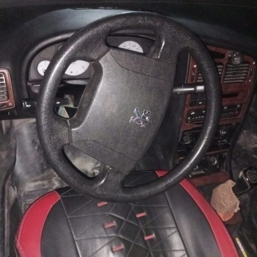 پرشیا سال مدل 1390