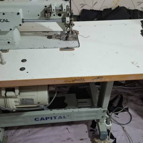 چرخ دوپایه زخیم دوذ