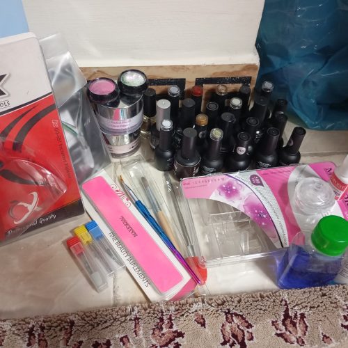 همه وسایل استفاده نشده وبا پاینترین قیمت