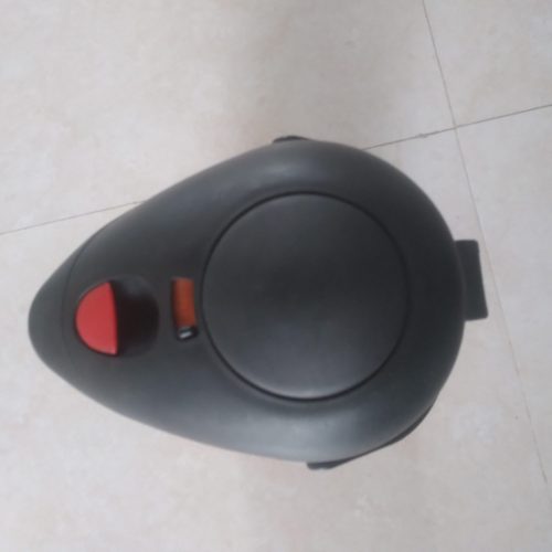 فلاسک ای و چاییCROWNکاملانو وتمیز