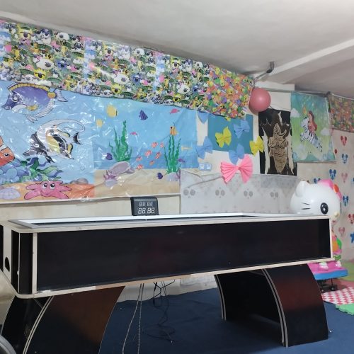 وسایل خانه بازی صفرتا100