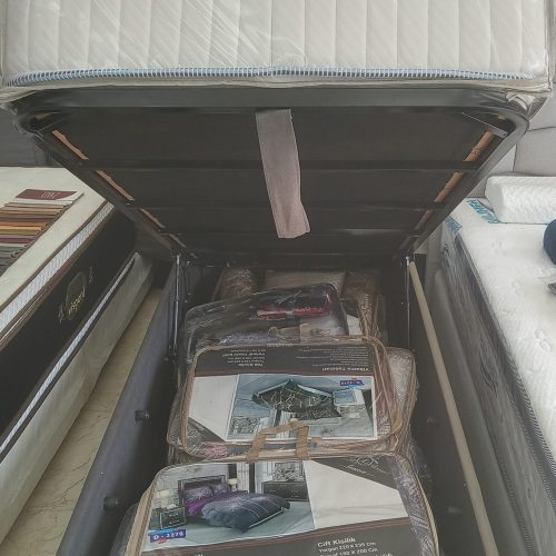 انواع کالای خواب