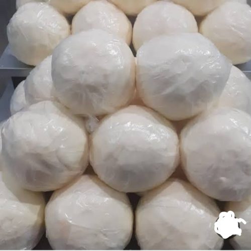 لبنیات محلی